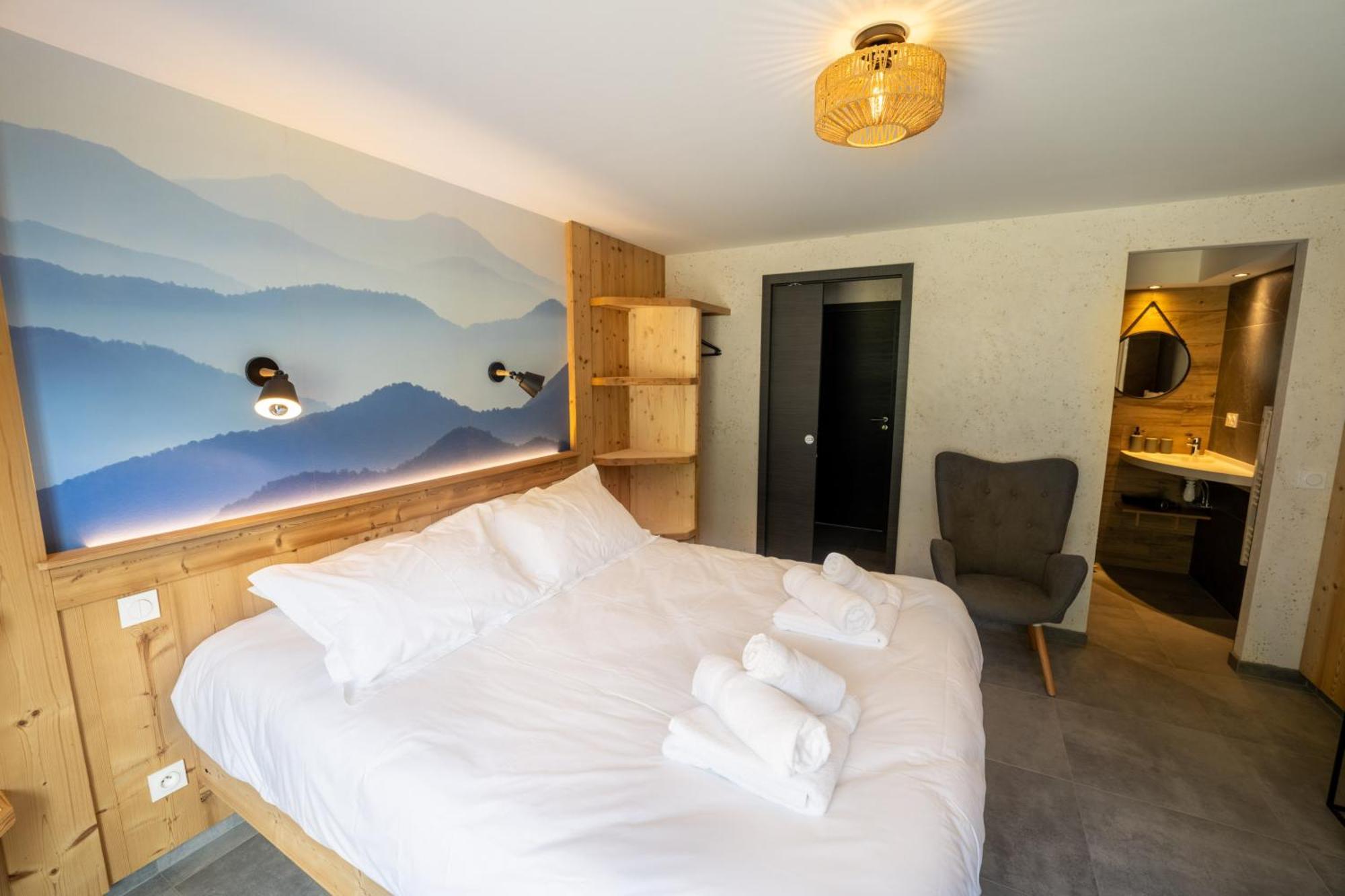 Chalet Nemesia Avec Spa A Gerardmer Exterior photo